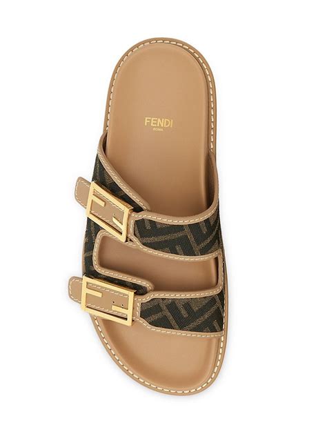 sandali ss fendi|fendi sandals saks.